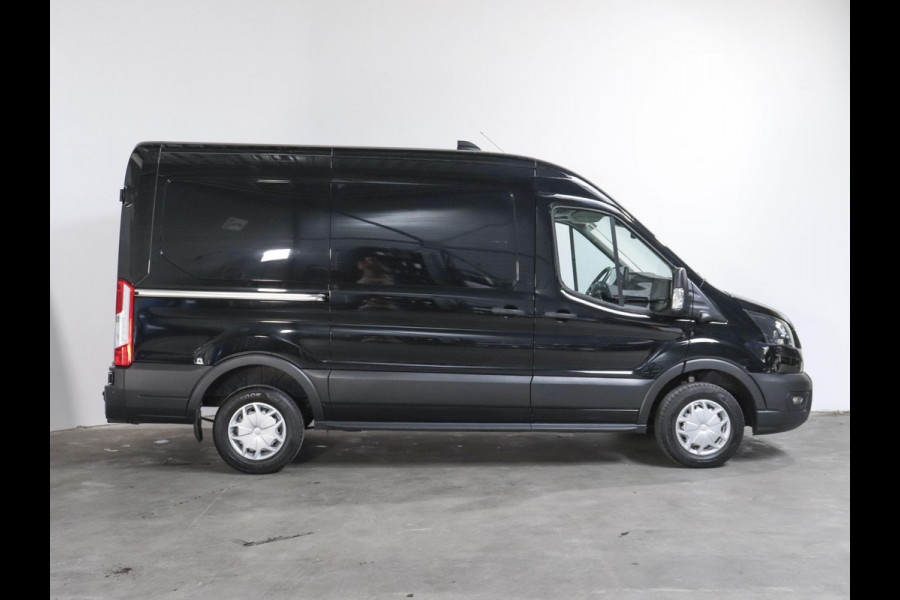 Ford Transit 290 2.0 TDCI L2H2 Trend Airco Bluetooth Camera Cruise Control