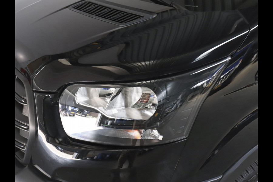 Ford Transit 290 2.0 TDCI L2H2 Trend Airco Bluetooth Camera Cruise Control