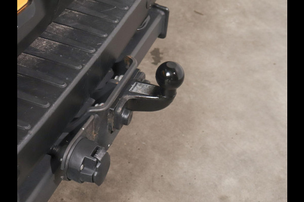 Ford Transit 290 2.0 TDCI L2H2 Trend Airco Bluetooth Camera Cruise Control