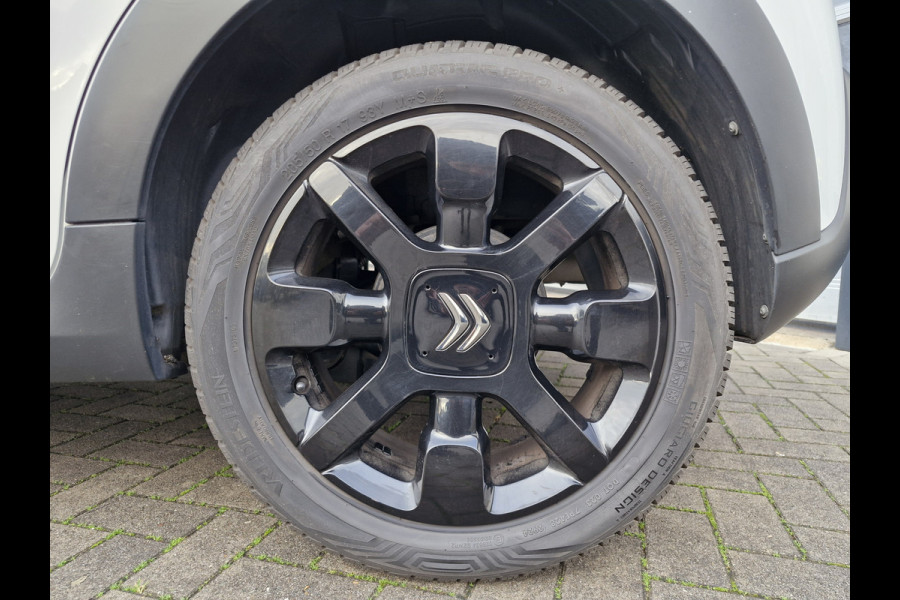 Citroën C3 Shine 1.2 | Trekhaak | Navi |