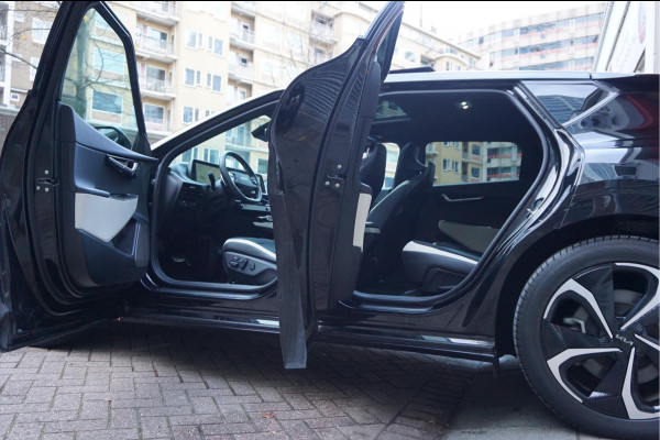 Kia Ev6 GT-Line 77.4 kWh | BTW | Panoramadak | 20inch | Leer | Adaptive + Lane | 4x stoelverwarming + stuurverwarming | Stoelventilatie | MATRIX | Appl Carplay |