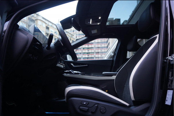 Kia Ev6 GT-Line 77.4 kWh | BTW | Panoramadak | 20inch | Leer | Adaptive + Lane | 4x stoelverwarming + stuurverwarming | Stoelventilatie | MATRIX | Appl Carplay |