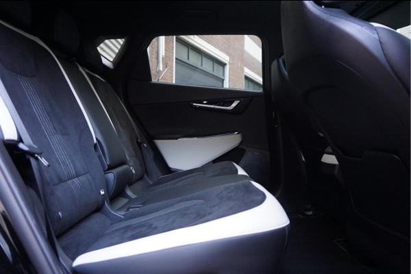 Kia Ev6 GT-Line 77.4 kWh | BTW | Panoramadak | 20inch | Leer | Adaptive + Lane | 4x stoelverwarming + stuurverwarming | Stoelventilatie | MATRIX | Appl Carplay |
