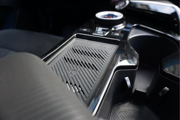 Kia Ev6 GT-Line 77.4 kWh | BTW | Panoramadak | 20inch | Leer | Adaptive + Lane | 4x stoelverwarming + stuurverwarming | Stoelventilatie | MATRIX | Appl Carplay |