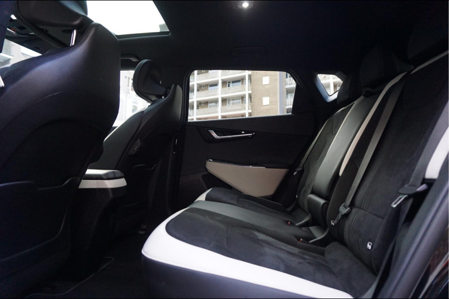 Kia Ev6 GT-Line 77.4 kWh | BTW | Panoramadak | 20inch | Leer | Adaptive + Lane | 4x stoelverwarming + stuurverwarming | Stoelventilatie | MATRIX | Appl Carplay |