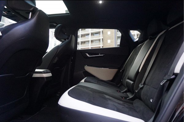 Kia Ev6 GT-Line 77.4 kWh | BTW | Panoramadak | 20inch | Leer | Adaptive + Lane | 4x stoelverwarming + stuurverwarming | Stoelventilatie | MATRIX | Appl Carplay |