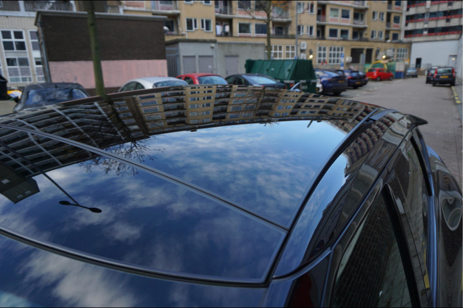 Kia Ev6 GT-Line 77.4 kWh | BTW | Panoramadak | 20inch | Leer | Adaptive + Lane | 4x stoelverwarming + stuurverwarming | Stoelventilatie | MATRIX | Appl Carplay |