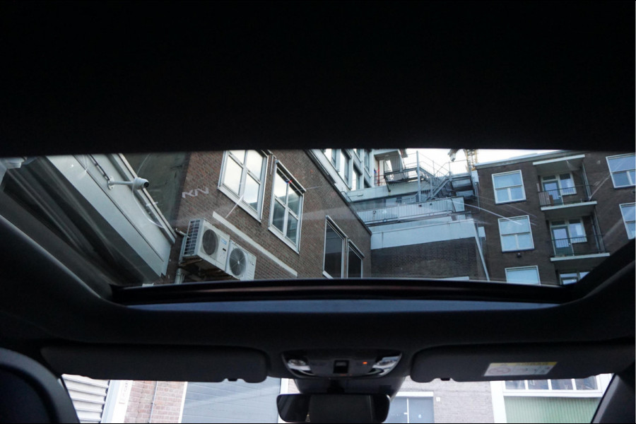 Kia Ev6 GT-Line 77.4 kWh | BTW | Panoramadak | 20inch | Leer | Adaptive + Lane | 4x stoelverwarming + stuurverwarming | Stoelventilatie | MATRIX | Appl Carplay |