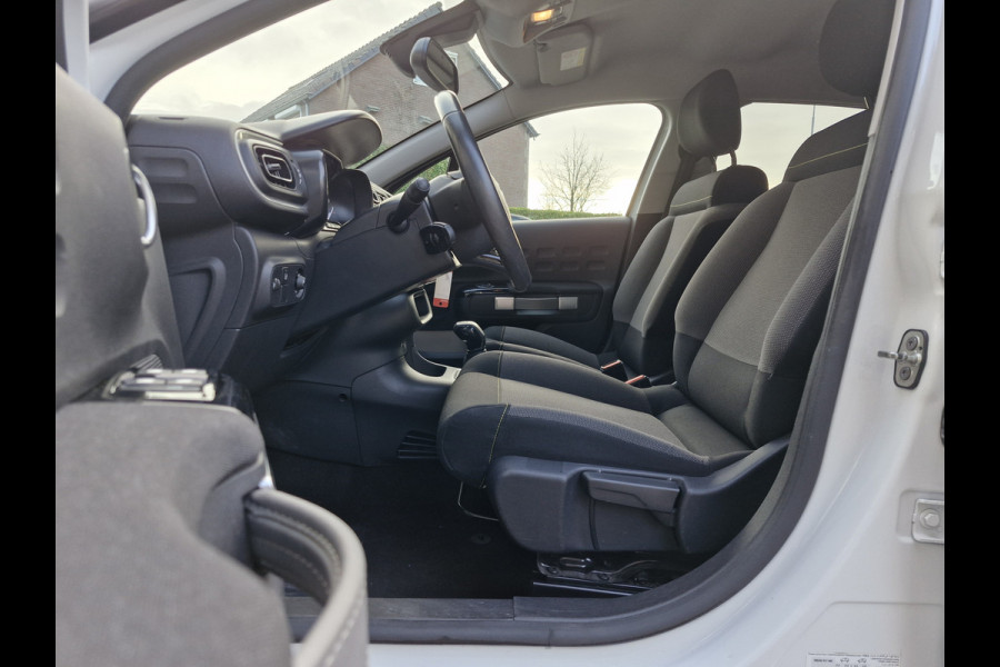 Citroën C3 Shine 1.2 | Trekhaak | Navi |