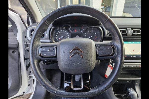 Citroën C3 Shine 1.2 | Trekhaak | Navi |