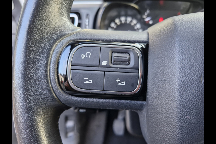 Citroën C3 Shine 1.2 | Trekhaak | Navi |