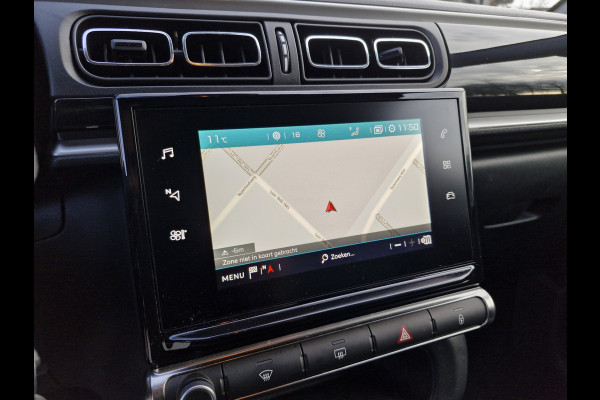 Citroën C3 Shine 1.2 | Trekhaak | Navi |