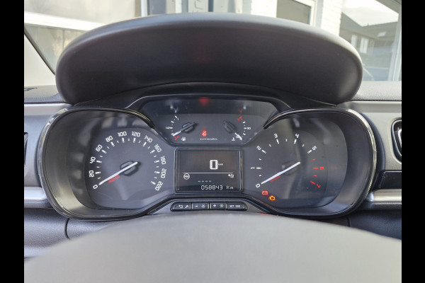 Citroën C3 Shine 1.2 | Trekhaak | Navi |