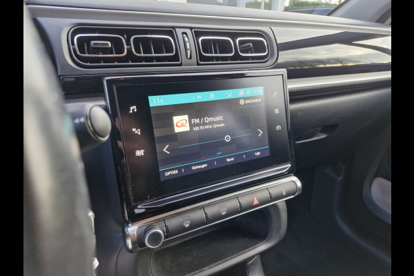 Citroën C3 Shine 1.2 | Trekhaak | Navi |