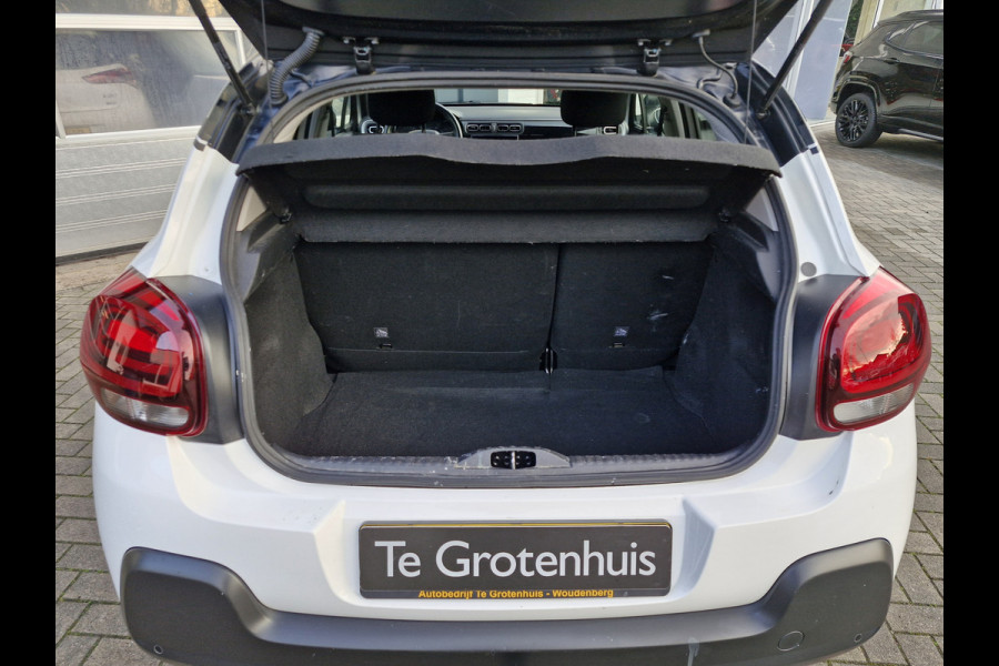 Citroën C3 Shine 1.2 | Trekhaak | Navi |