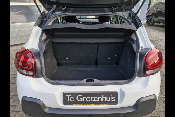 Citroën C3 Shine 1.2 | Trekhaak | Navi |