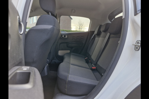 Citroën C3 Shine 1.2 | Trekhaak | Navi |