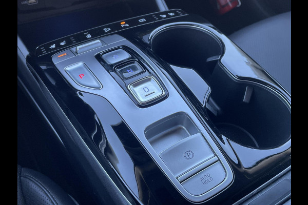 Hyundai Tucson 1.6 T-GDI PHEV Premium Sky 4WD | Glazen schuifkanteldak | Navigatie | Leder