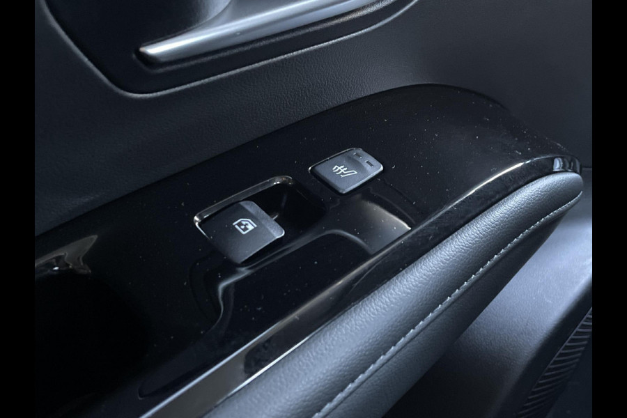 Hyundai Tucson 1.6 T-GDI PHEV Premium Sky 4WD | Glazen schuifkanteldak | Navigatie | Leder