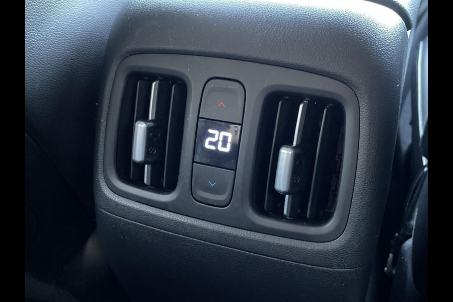 Hyundai Tucson 1.6 T-GDI PHEV Premium Sky 4WD | Glazen schuifkanteldak | Navigatie | Leder