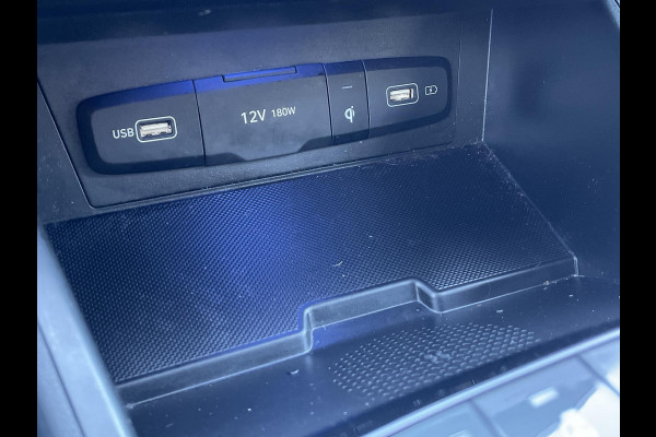 Hyundai Tucson 1.6 T-GDI PHEV Premium Sky 4WD | Glazen schuifkanteldak | Navigatie | Leder