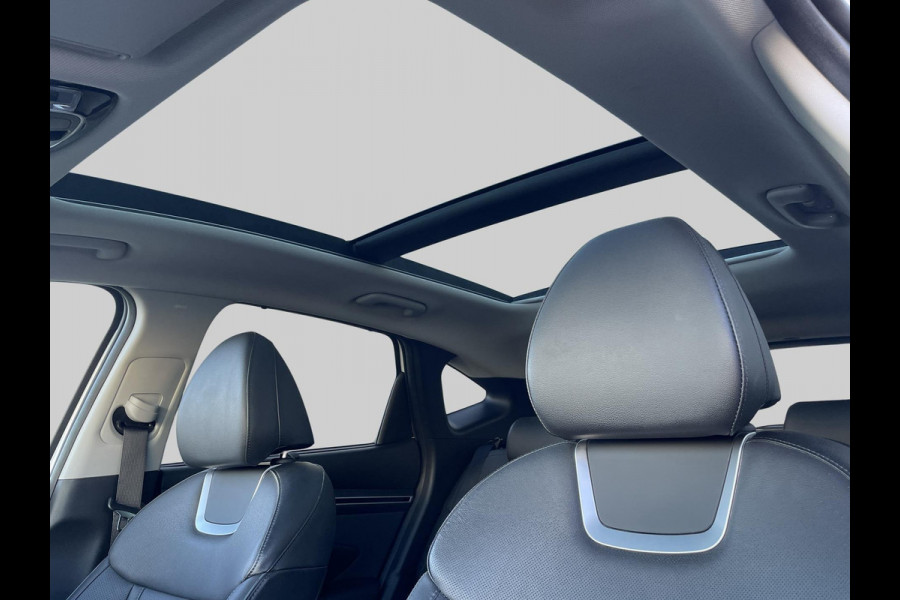 Hyundai Tucson 1.6 T-GDI PHEV Premium Sky 4WD | Glazen schuifkanteldak | Navigatie | Leder