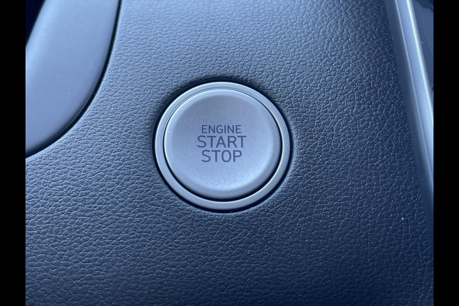 Hyundai Tucson 1.6 T-GDI PHEV Premium Sky 4WD | Glazen schuifkanteldak | Navigatie | Leder