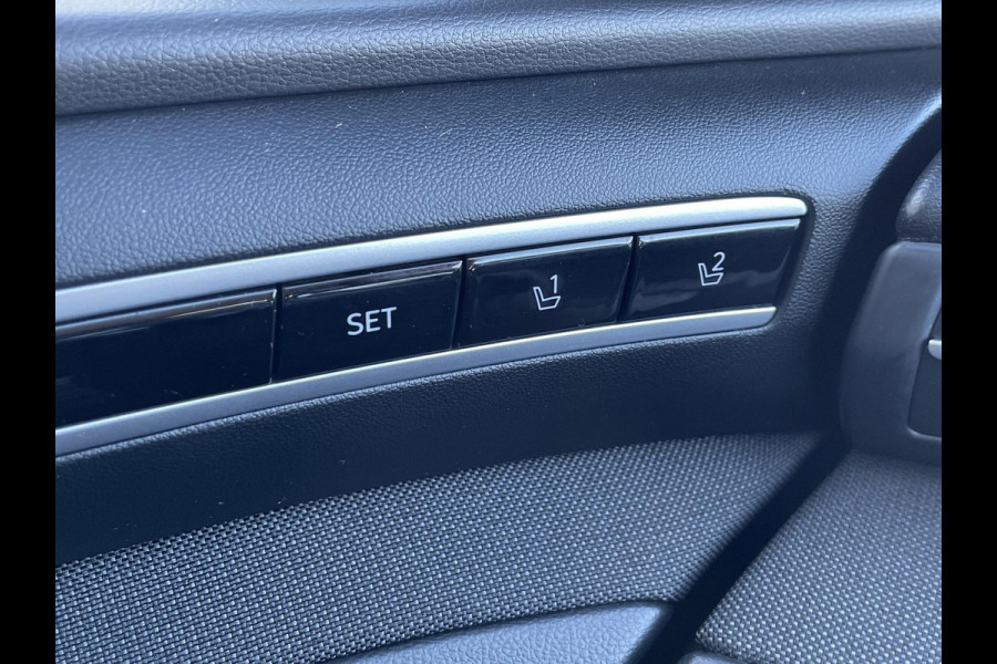 Hyundai Tucson 1.6 T-GDI PHEV Premium Sky 4WD | Glazen schuifkanteldak | Navigatie | Leder