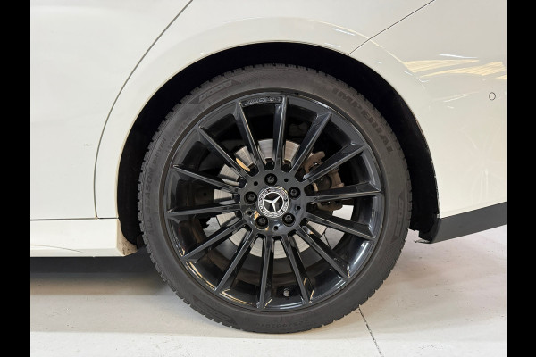 Mercedes-Benz CLA-Klasse 220 Premium Plus AMG-pakket*Night*Sfeer*Cam