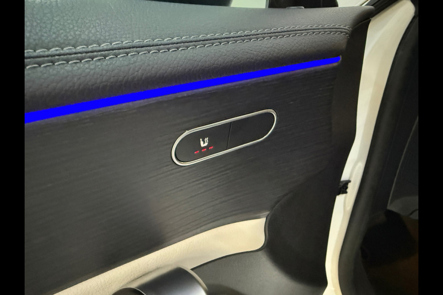 Mercedes-Benz CLA-Klasse 220 Premium Plus AMG-pakket*Night*Sfeer*Cam