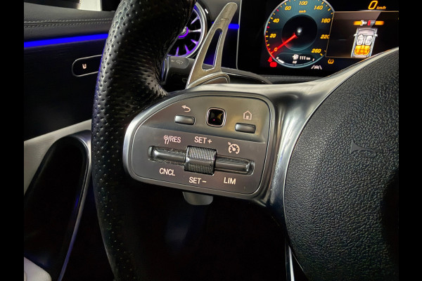 Mercedes-Benz CLA-Klasse 220 Premium Plus AMG-pakket*Night*Sfeer*Cam