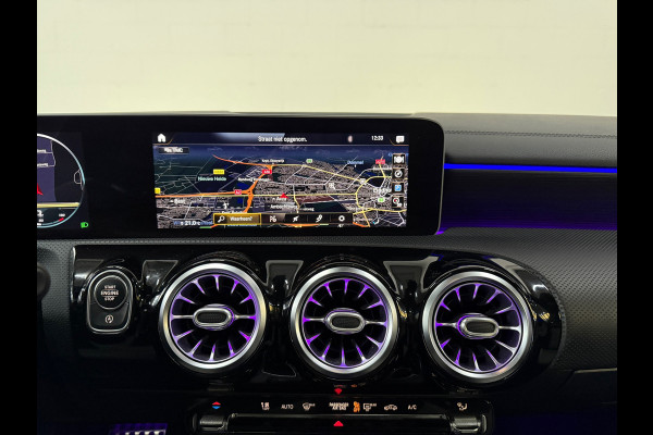 Mercedes-Benz CLA-Klasse 220 Premium Plus AMG-pakket*Night*Sfeer*Cam