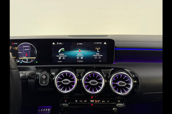 Mercedes-Benz CLA-Klasse 220 Premium Plus AMG-pakket*Night*Sfeer*Cam