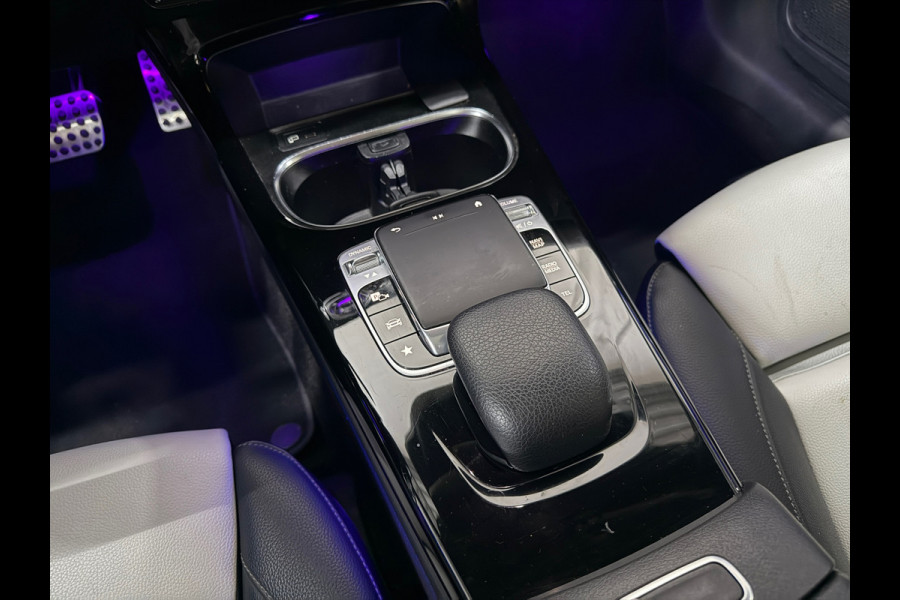 Mercedes-Benz CLA-Klasse 220 Premium Plus AMG-pakket*Night*Sfeer*Cam