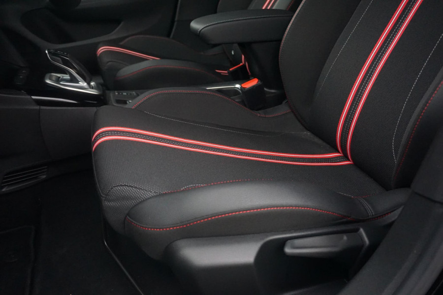 Opel CORSA-E GS Line 50 kWh 3 Fase | Apple Carplay/Android Auto | Winterpakket | Achteruitrijcamera |