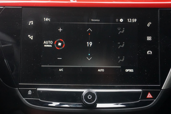 Opel CORSA-E GS Line 50 kWh 3 Fase | Apple Carplay/Android Auto | Winterpakket | Achteruitrijcamera |