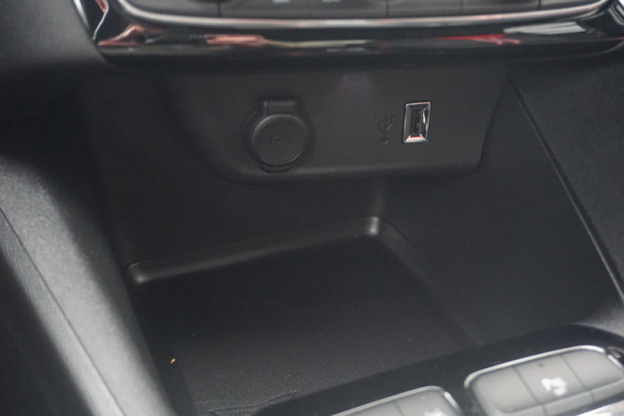 Opel CORSA-E GS Line 50 kWh 3 Fase | Apple Carplay/Android Auto | Winterpakket | Achteruitrijcamera |