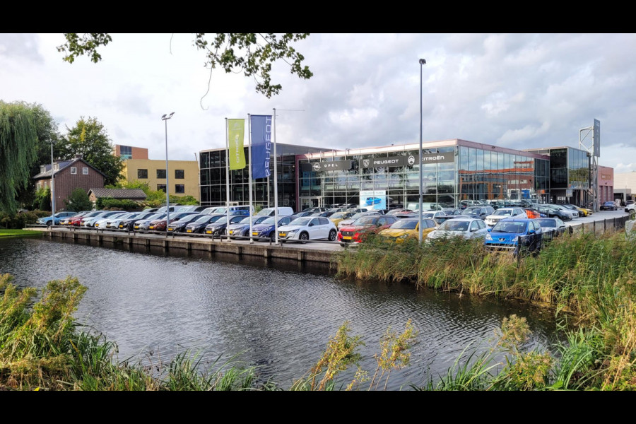 Opel CORSA-E GS Line 50 kWh 3 Fase | Apple Carplay/Android Auto | Winterpakket | Achteruitrijcamera |