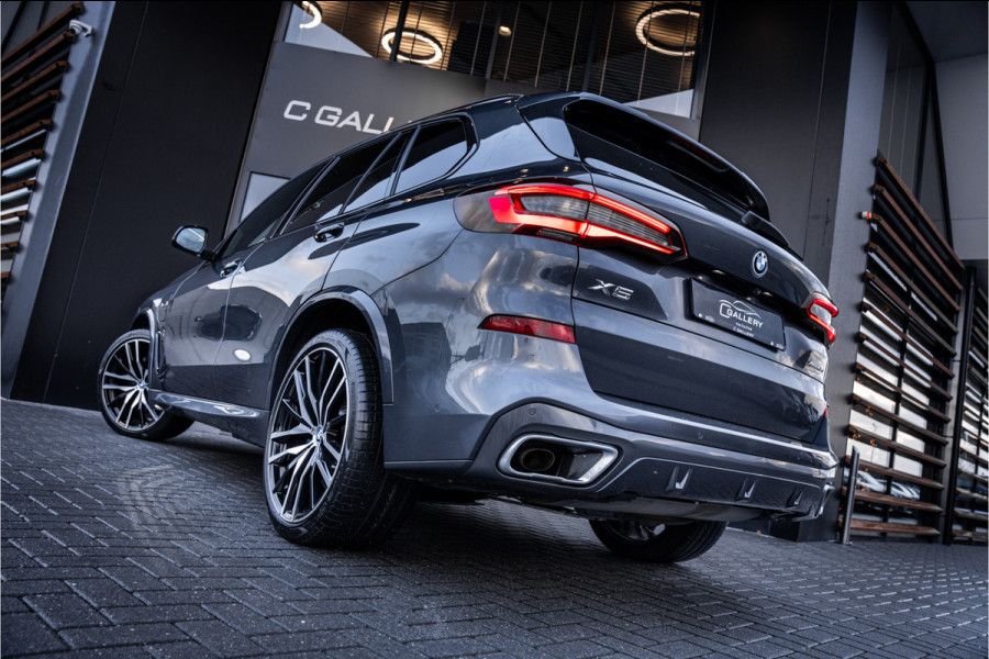 BMW X5 xDrive45e Executive - M Sport | Panorama | Swarovski | Elek. Trekhaak | Memory