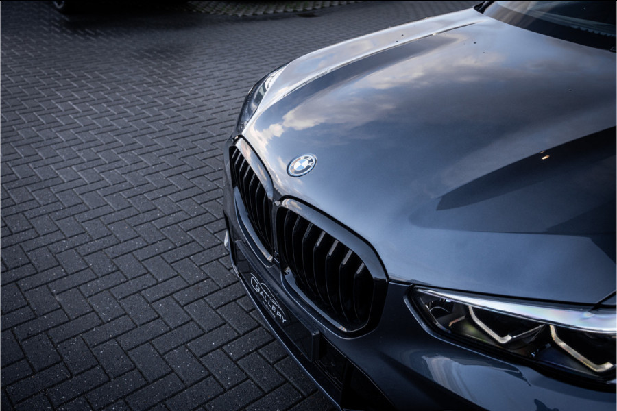 BMW X5 xDrive45e Executive - M Sport | Panorama | Swarovski | Elek. Trekhaak | Memory