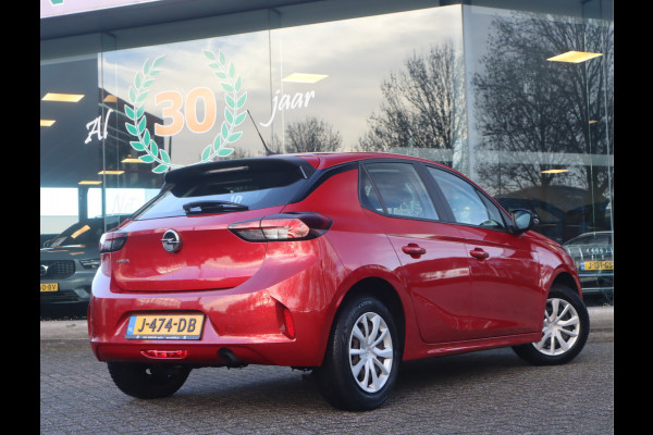 Opel Corsa 1.2 Edition