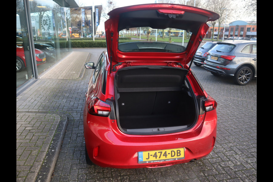 Opel Corsa 1.2 Edition