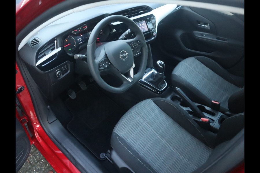 Opel Corsa 1.2 Edition