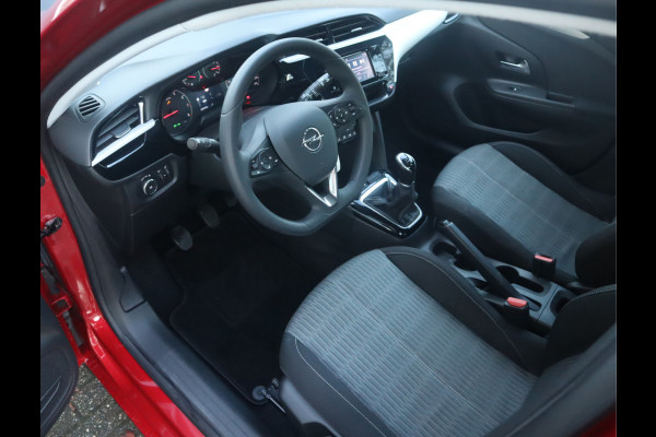 Opel Corsa 1.2 Edition