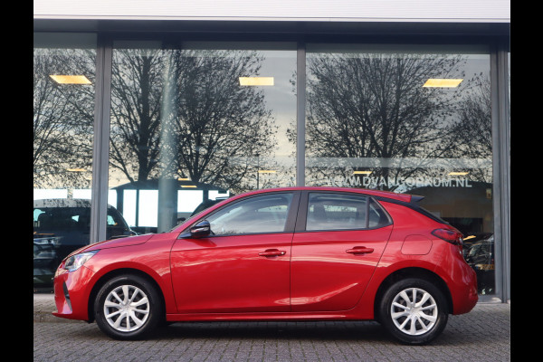 Opel Corsa 1.2 Edition