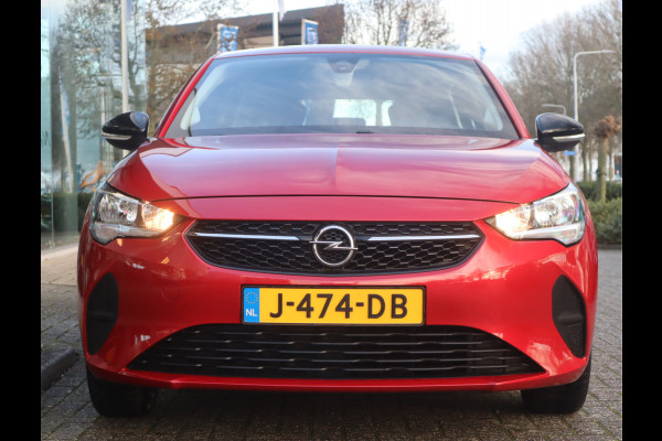 Opel Corsa 1.2 Edition