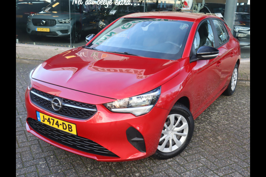 Opel Corsa 1.2 Edition