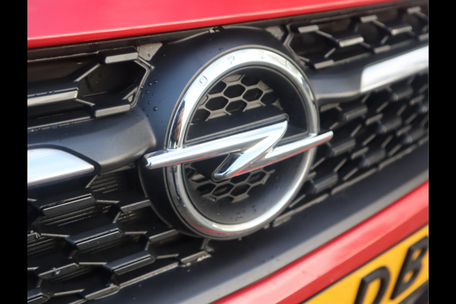 Opel Corsa 1.2 Edition