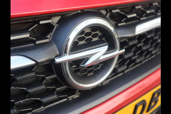 Opel Corsa 1.2 Edition