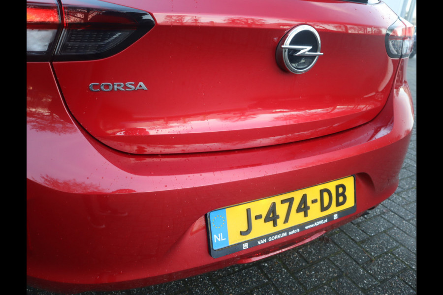 Opel Corsa 1.2 Edition